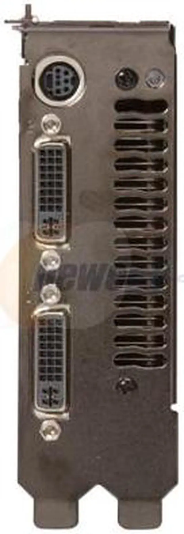 Alt view image 2 of 6 - MSI GeForce 9800 GTX+ 512MB GDDR3 PCI Express 2.0 x16 SLI Support Graphics Card N9800GTX PLUS T2D512 OC