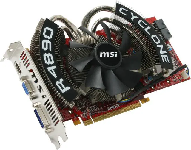 4890 Specs Radeon Hd 4890 Drivers Windows 10 SAPPHIRE Toxic Radeon