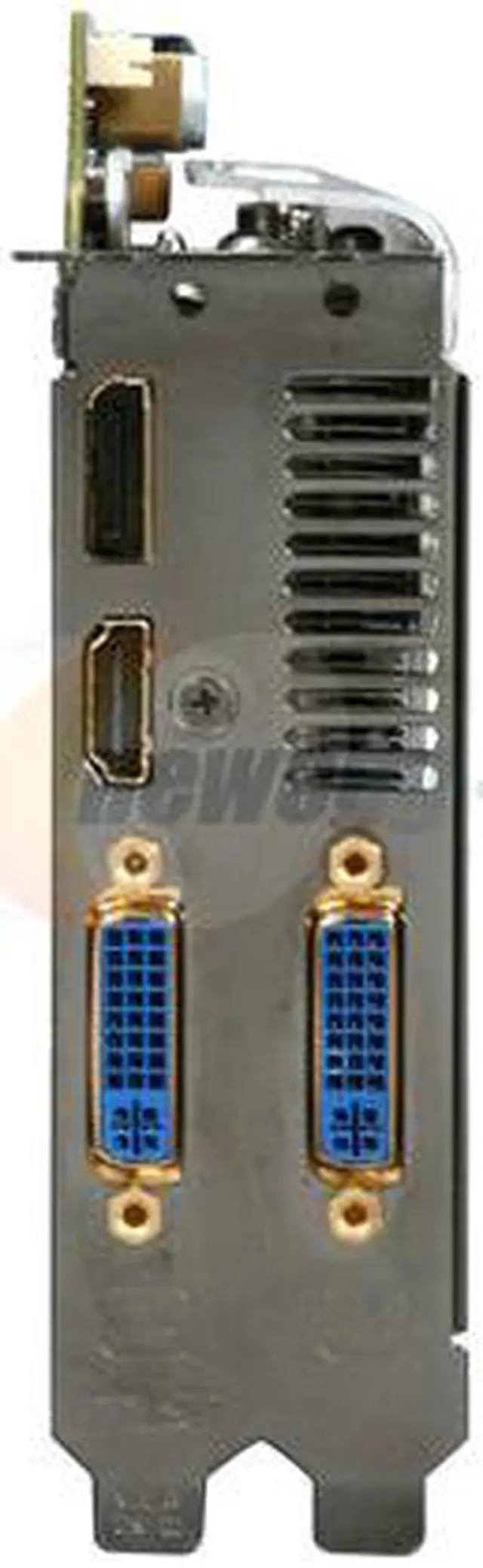 Alt view image 2 of 6 - MSI Radeon HD 5870 1GB GDDR5 PCI Express 2.1 x16 CrossFireX Support Graphics Card R5870 Lightning II
