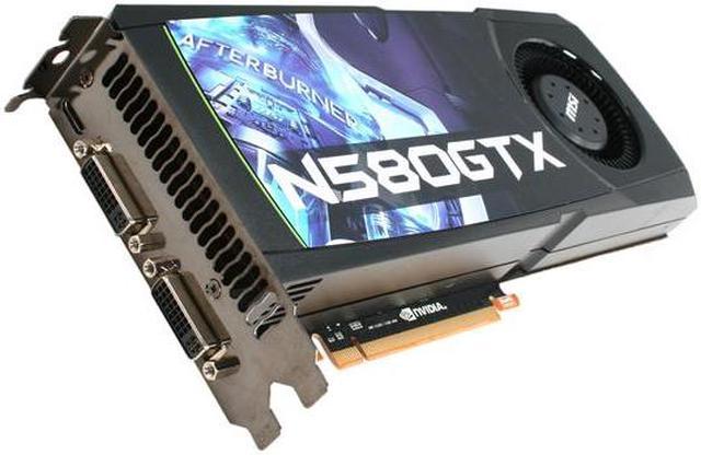 Msi n580gtx new arrivals