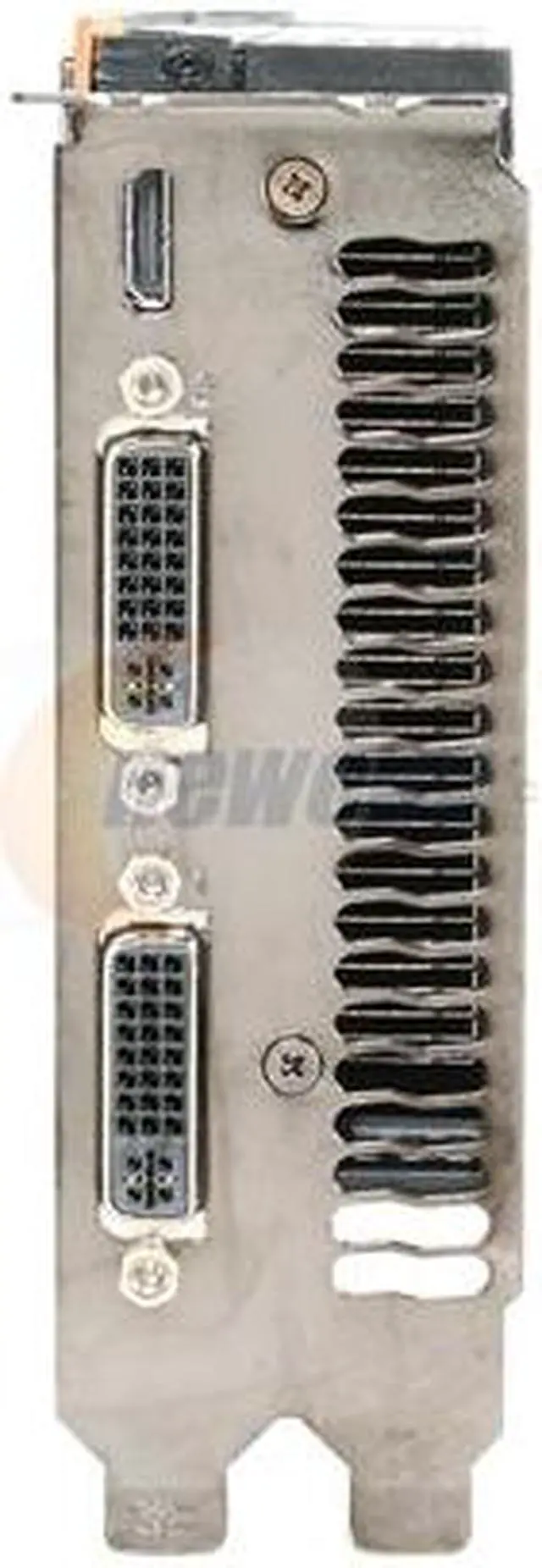 Alt view image 2 of 4 - MSI GeForce GTX 580 (Fermi) 1536MB GDDR5 PCI Express 2.0 x16 SLI Support Graphics Card N580GTX-M2D15D5