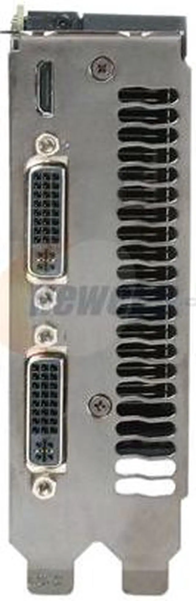 Alt view image 2 of 6 - MSI GeForce GTX 570 (Fermi) 1280MB GDDR5 PCI Express 2.0 x16 SLI Support Graphics Card N570GTX-M2D12D5