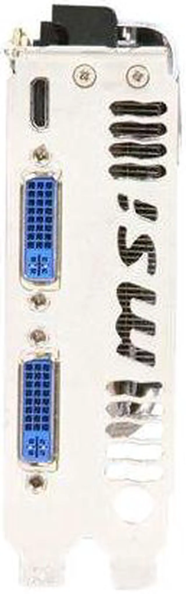 Alt view image 2 of 6 - MSI GeForce GTX 580 (Fermi) 1536MB GDDR5 PCI Express 2.0 x16 SLI Support Graphics Card N580GTX Twin Frozr II/OC