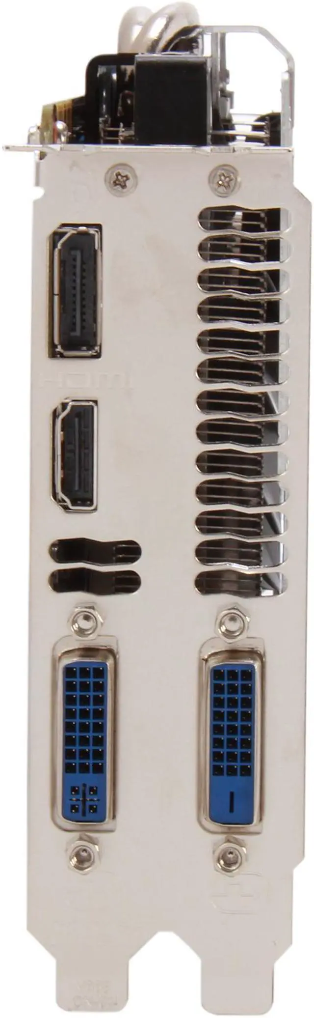 Alt view image 2 of 6 - MSI GeForce GTX 680 4GB GDDR5 PCI Express 3.0 x16 SLI Support Graphics Card N680GTX Twin Frozr 4GD5/OC