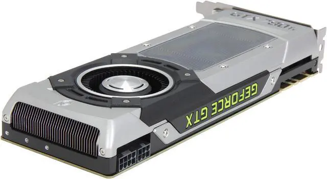 Alt view image 5 of 6 - MSI GeForce GTX 780 Ti 3GB GDDR5 PCI Express 3.0 SLI Support Graphics Card GTX 780Ti 3GD5
