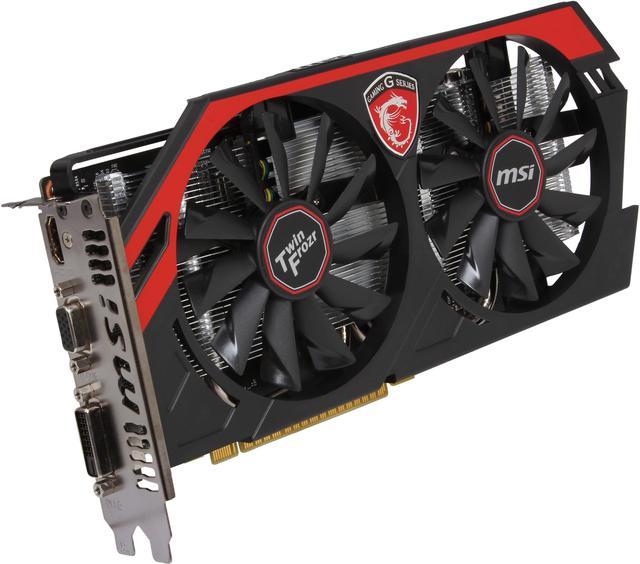 GTX750 2GB Graphics Card,128bit Computer Video Card with 3 Output  Ports,Gaming Video Graphics Card for Computer PC (GTX750 2GB GDDR5)