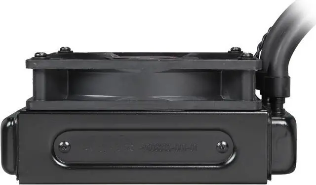 Alt view image 9 of 12 - MSI Radeon R9 295x2 8GB GDDR5 PCI Express 3.0 CrossFireX Support Graphics Card R9 295X2 8GD5