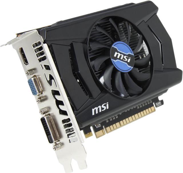 Msi geforce gt 740 new arrivals