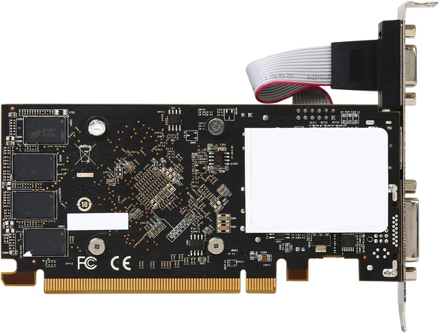 Radeon R7 240 2gd3 Lp Refurbished: MSI Radeon R7 240 Graphics Card R7 240 2GD3 LP-R - Newegg.com