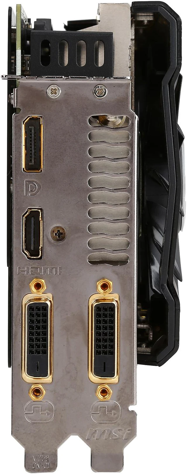 MSI Radeon R9 290X Graphics Card R9 290X LIGHTNING LE - Newegg.com