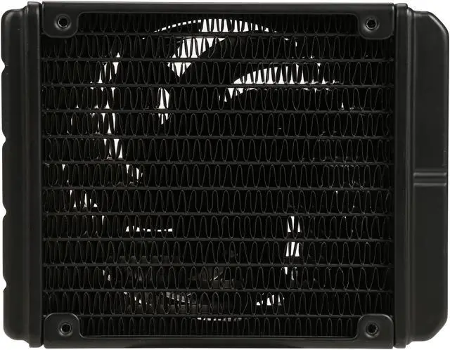 Alt view image 9 of 9 - MSI Radeon R9 Fury X 4GB HBM PCI Express 3.0 CrossFireX Support ATX Graphics Card R9 Fury X 4G