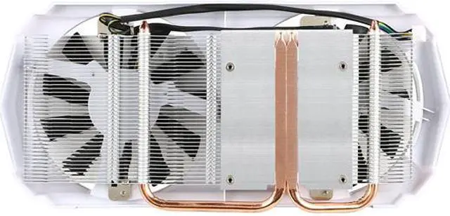 Alt view image 5 of 9 - MSI GeForce GTX 960 4GB GDDR5 PCI Express 3.0 SLI Support ATX Video Card GTX 960 4GD5T OC