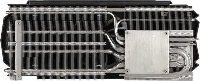 Alt view image 8 of 12 - MSI GeForce GTX 980TI LIGHTNING