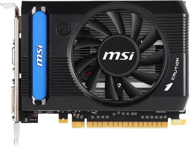 Msi gt 740 online 4gb