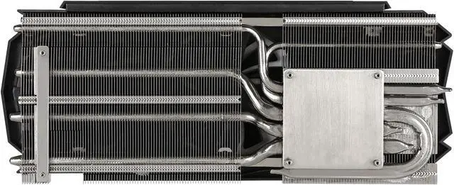 Alt view image 9 of 11 - MSI GeForce GTX 980TI LIGHTNING LE