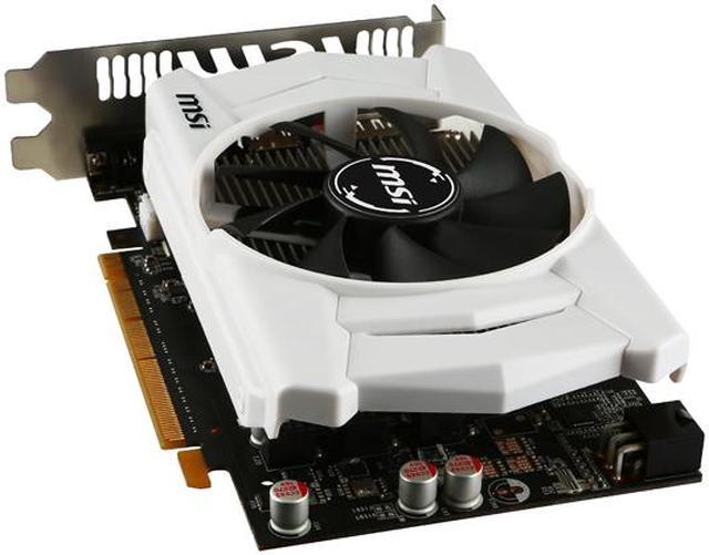 MSI GeForce GTX 950 Video Card GTX 950 2GD5 OCV1 - Newegg.com