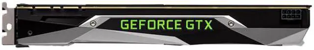 Alt view image 3 of 5 - MSI GeForce GTX 1070 Founders Edition