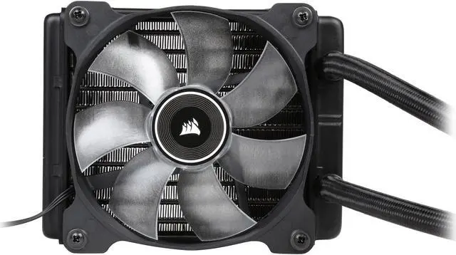 Alt view image 6 of 10 - MSI GeForce GTX 1080 8GB GDDR5X PCI Express 3.0 x16 SLI Support ATX Graphics Card GTX 1080 SEA HAWK X
