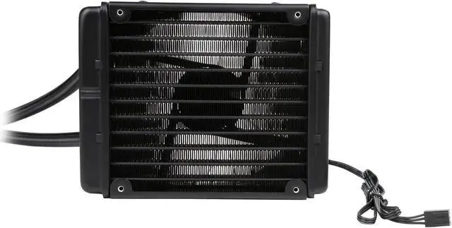 Alt view image 8 of 10 - MSI GeForce GTX 1080 8GB GDDR5X PCI Express 3.0 x16 SLI Support ATX Graphics Card GTX 1080 SEA HAWK X