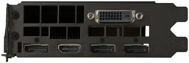 Alt view image 2 of 9 - MSI GeForce GTX 1070 8GB GDDR5 PCI Express 3.0 x16 SLI Support ATX Graphics Card GTX 1070 AERO 8G OC