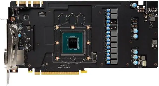 Alt view image 7 of 10 - MSI GeForce GTX 1070 8GB GDDR5 PCI Express 3.0 x16 SLI Support ATX Graphics Card GTX 1070 ARMOR 8G OC