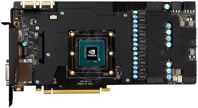 Alt view image 8 of 13 - MSI GeForce GTX 1070 8GB GDDR5 PCI Express 3.0 x16 SLI Support ATX Graphics Card GTX 1070 GAMING 8G