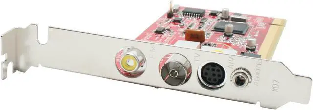 Alt view image 2 of 10 - MSI TV@nywhere Plus Tuner Card