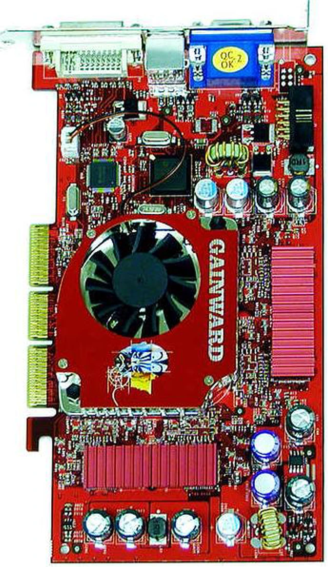 Open Box: Graphics Card - Newegg.com