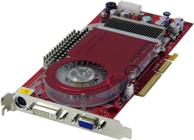 Open Box: GAINWARD GeForce 6800 Video Card V6800TD6077 - Newegg.ca