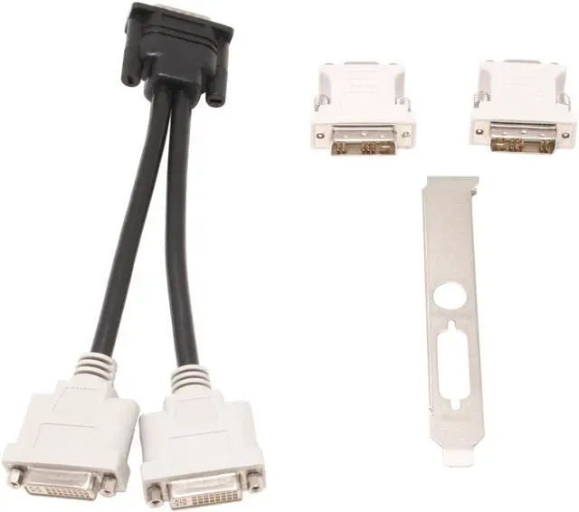 Alt view image 5 of 6 - VisionTek Radeon 9550 128MB DDR AGP 4X/8X Graphics Card 900109