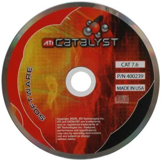 Alt view image 7 of 8 - VisionTek Radeon HD 2600XT 512MB GDDR3 AGP 8X Graphics Card 900184