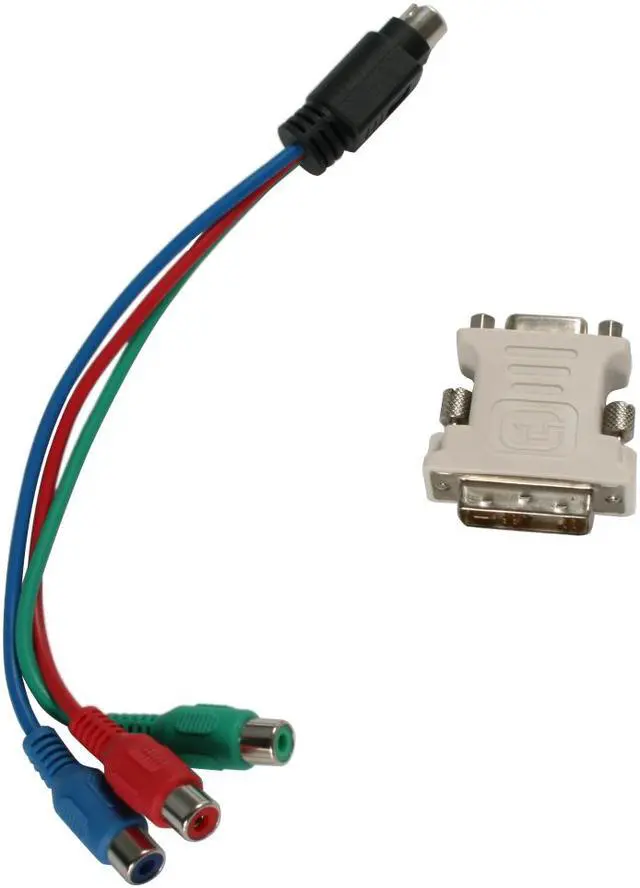 Alt view image 5 of 7 - VisionTek Radeon HD 4670 1GB DDR3 PCI Express 2.0 x16 CrossFireX Support Graphics Card 900251