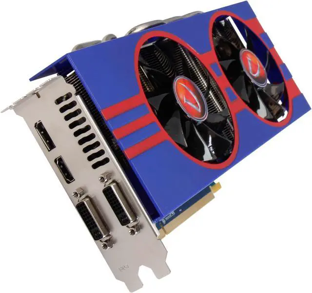 VisionTek Radeon HD 7950 Graphics Card 900492