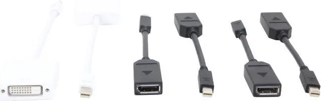 Alt view image 7 of 8 - Visiontek Radeon HD 7750 2GB GDDR5 6M (6 x Mini DP), 900614