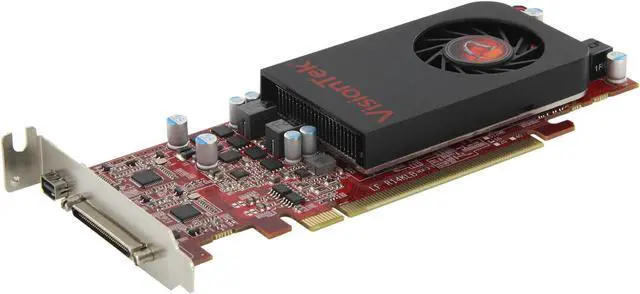 1gd5 V2 Asus Hd 7750 Driver Download Visiontek Radeon HD 7750 SFF