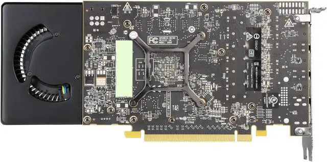 Alt view image 4 of 6 - VisionTek Radeon RX 480 PCI Express 3.0 x16 Graphics Card 900888