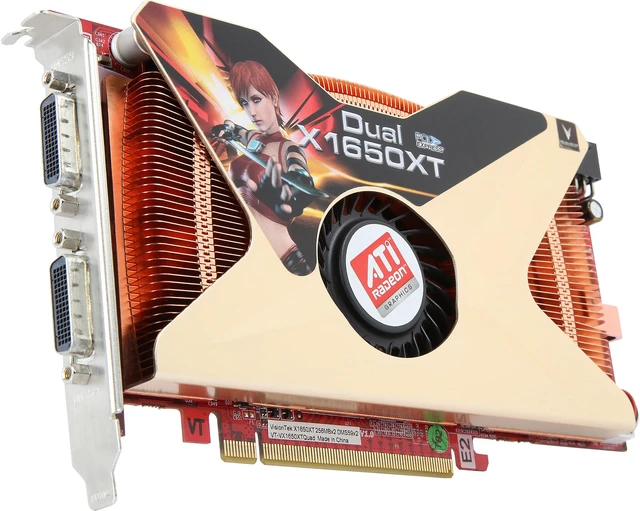 Refurbished: VisionTek Graphics Card 400163 - Newegg.com