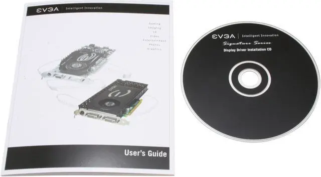 Alt view image 6 of 7 - EVGA GeForce 7900GT 256MB GDDR3 PCI Express x16 SLI Support Graphics Card 256-P2-N569-SG