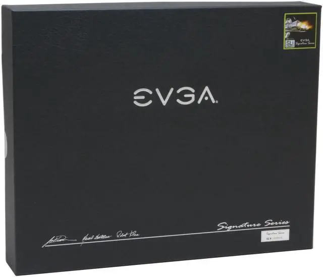 Alt view image 7 of 7 - EVGA GeForce 7900GT 256MB GDDR3 PCI Express x16 SLI Support Graphics Card 256-P2-N569-SG
