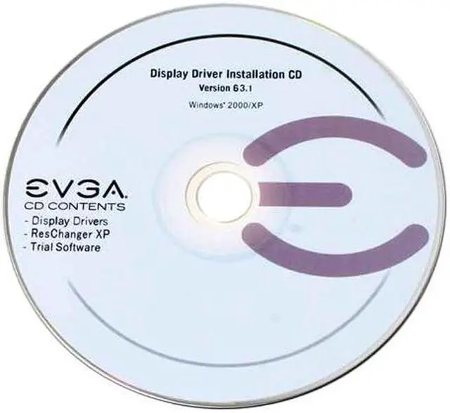 Alt view image 5 of 6 - EVGA GeForce 7600GS 256MB GDDR2 AGP 4X/8X Graphics Card 256-A8-N542-TX