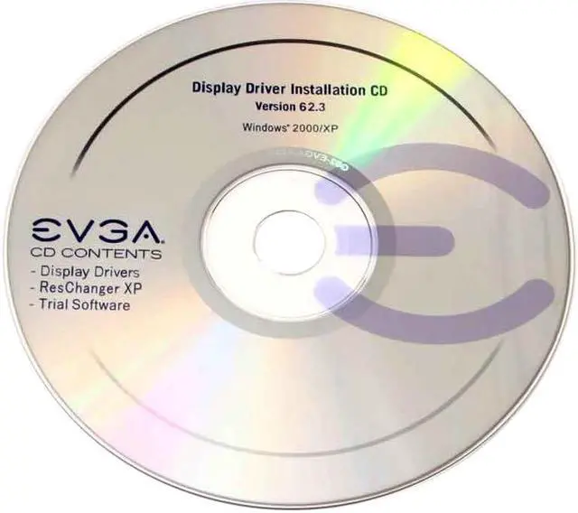 Alt view image 6 of 7 - EVGA GeForce 7300GT 256MB GDDR2 PCI Express x16 SLI Support Graphics Card 256-P2-N443-LX