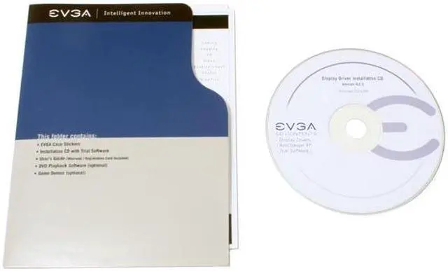 Alt view image 3 of 4 - EVGA GeForce 6800GS 256MB GDDR3 PCI Express x16 SLI Support Graphics Card 256-P2-N386-RX