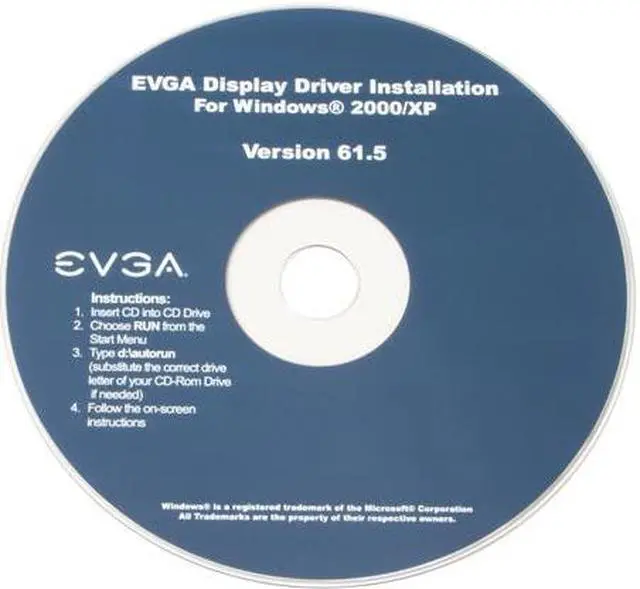 Alt view image 6 of 7 - EVGA GeForce 7600GS 256MB GDDR2 PCI Express x16 SLI Support Graphics Card 256-P2-N549-T2