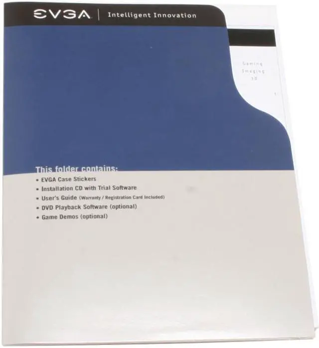 Alt view image 7 of 8 - EVGA GeForce 7800GT 256MB GDDR3 PCI Express x16 SLI Support Graphics Card 256-P2-N518-RX