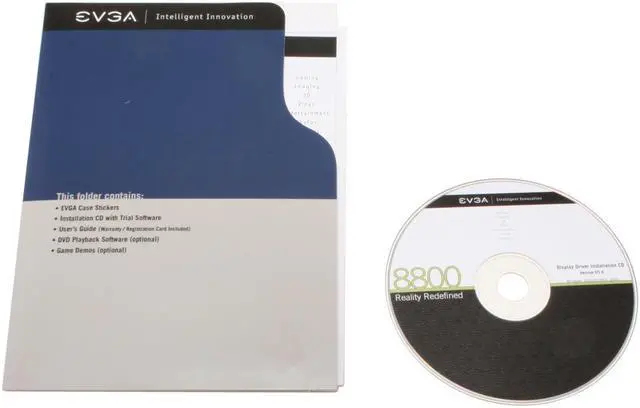 Alt view image 6 of 7 - EVGA 640-P2-N827-AR GeForce 8800GTS 640MB 320-bit GDDR3 PCI Express x16 HDCP Ready SLI Supported Video Card