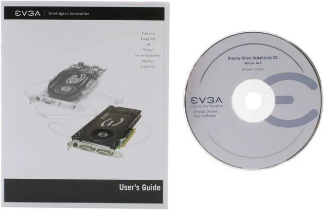 Alt view image 6 of 7 - EVGA GeForce 8800 Ultra 768MB GDDR3 PCI Express x16 SLI Support Graphics Card 768-P2-N881-AR