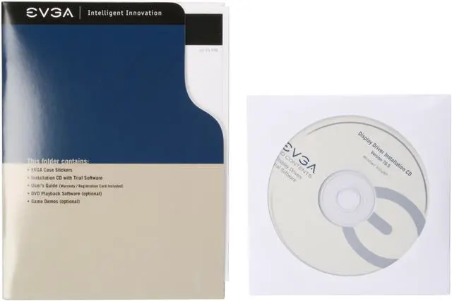 Alt view image 7 of 8 - EVGA 768-P2-N885-AR GeForce 8800Ultra KO 768MB 384-bit GDDR3 PCI Express x16 HDCP Ready SLI Supported Video Card