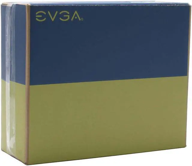 Alt view image 6 of 6 - EVGA GeForce 7800GTX 256MB GDDR3 PCI Express x16 SLI Support Graphics Card 256-P2-N529-AX