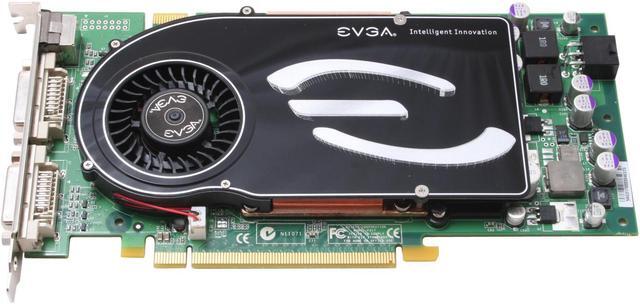 Alt view image 2 of 5 - EVGA 256-P2-N516 GeForce 7800GT 256MB 256-bit GDDR3 PCI Express x16 SLI Supported Video Card - OEM