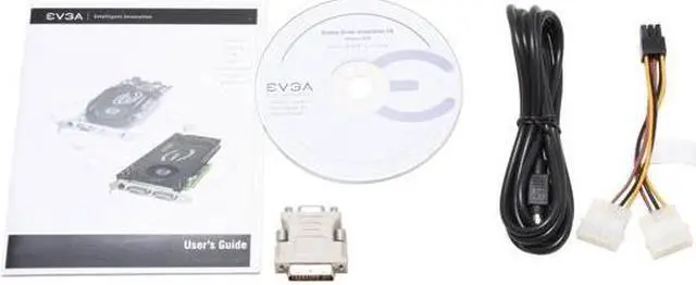 Alt view image 6 of 7 - EVGA GeForce 7800GS 256MB GDDR3 AGP 4X/8X Graphics Card 256-A8-N506-AX
